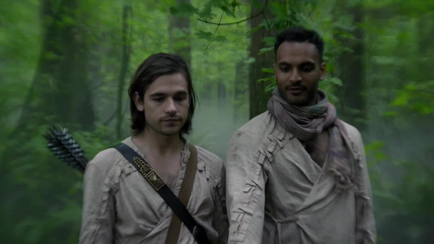 Into the Woods Into the Woods