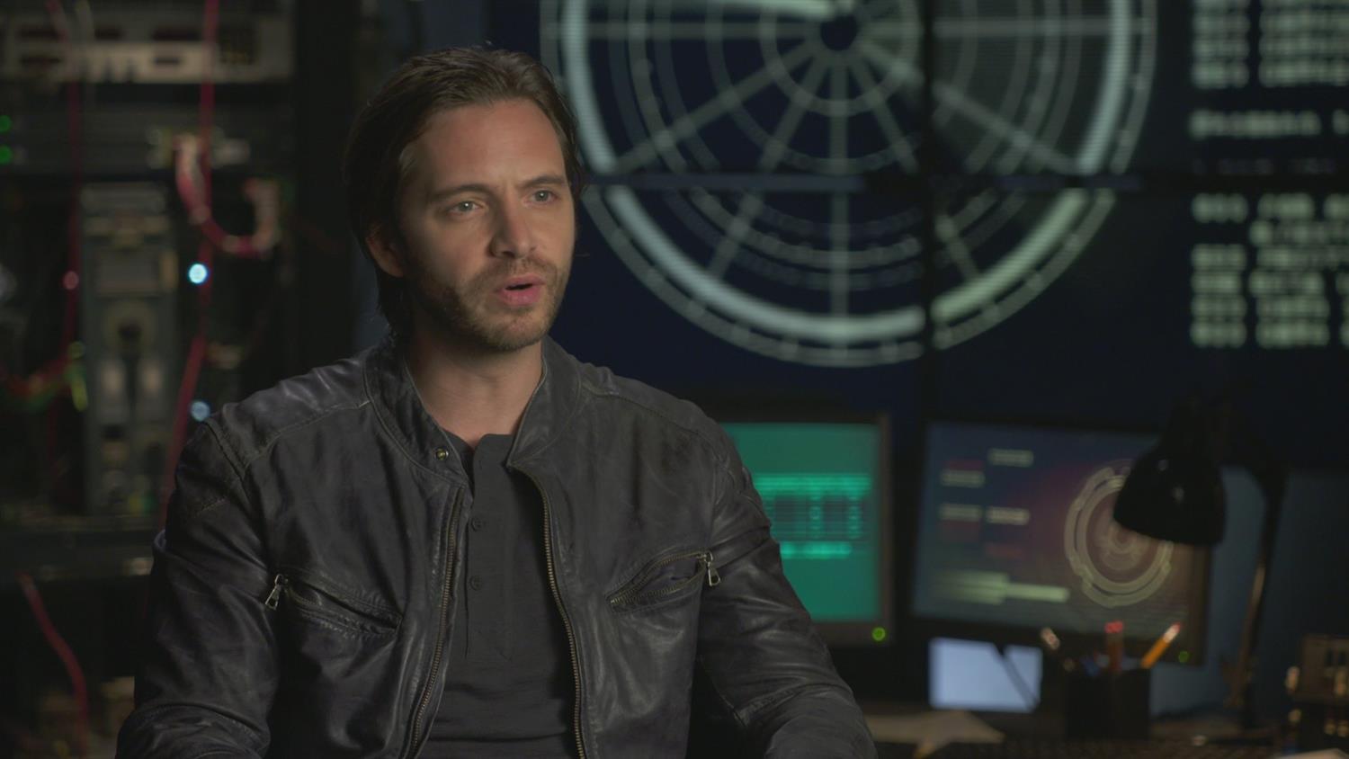 12 Monkeys: Mythology 12 Monkeys: Mythology