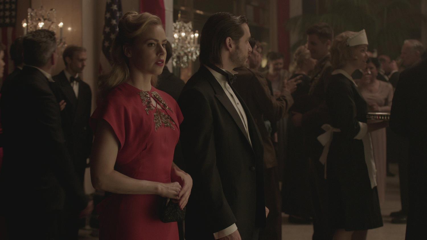 12 Monkeys: What’s Not To Like? 12 Monkeys: What’s Not To Like?