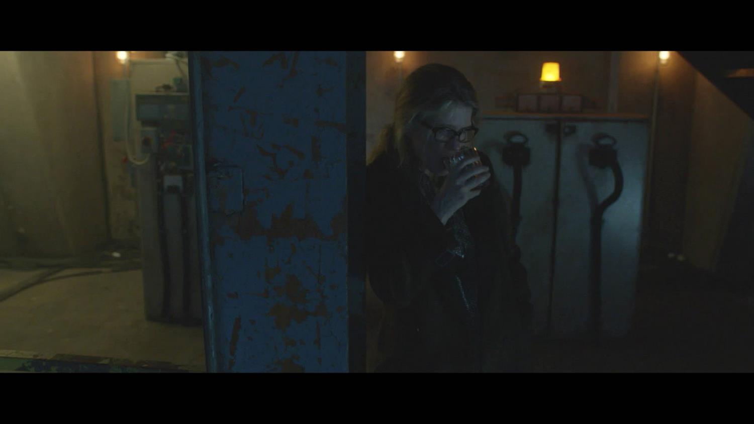 Season 2 Webisode: Alone Season 2 Webisode: Alone