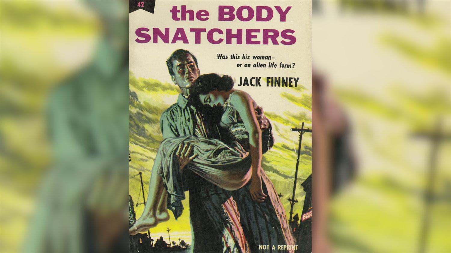 Ranking 7 Body Snatchers Movies Ranking 7 Body Snatchers Movies