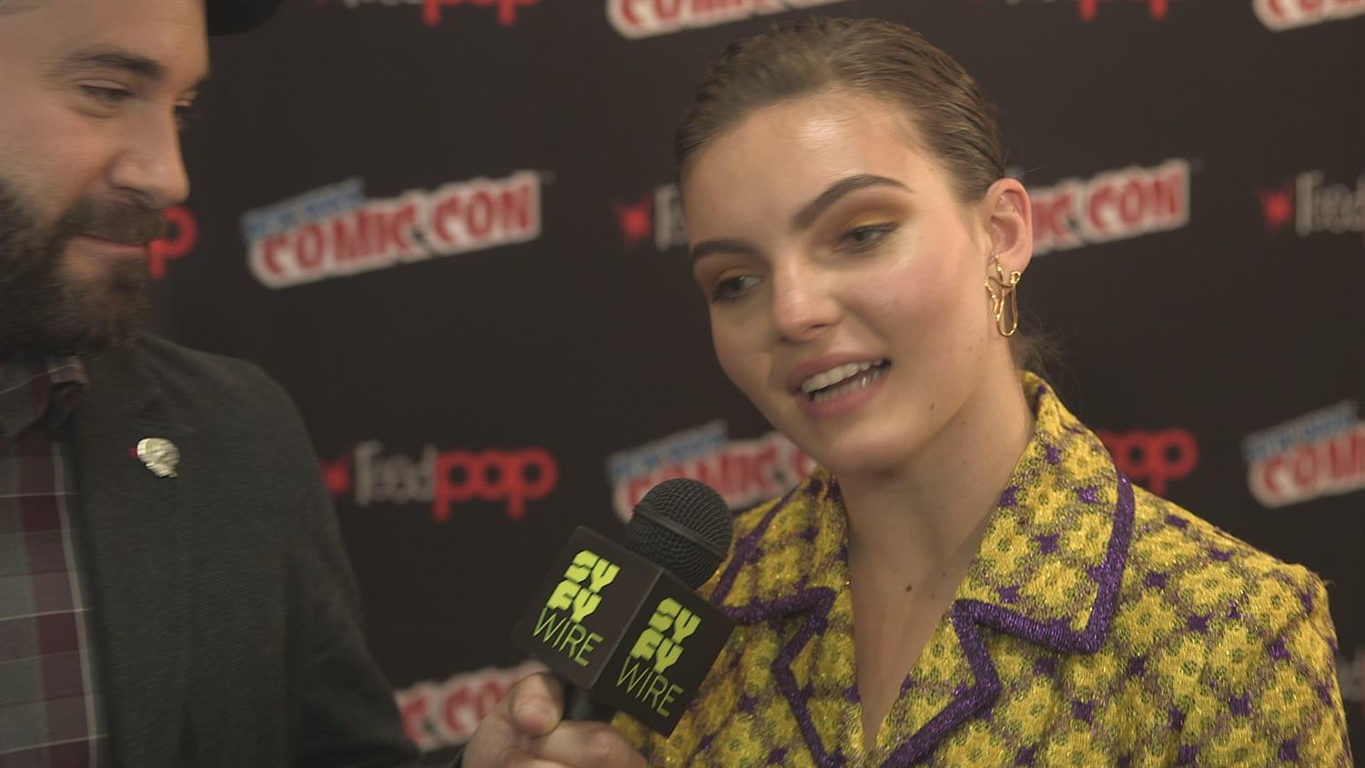 Gotham Cast: Season 4 Is All About The Women Gotham Cast: Season 4 Is All About The Women