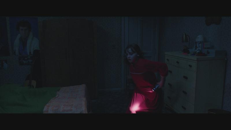 The Conjuring 2: It’s Coming The Conjuring 2: It’s Coming