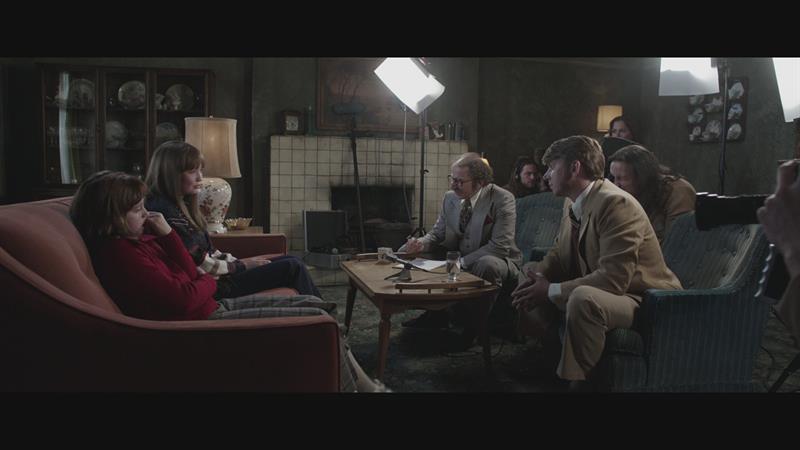 The Conjuring 2: I’m Talking The Conjuring 2: I’m Talking