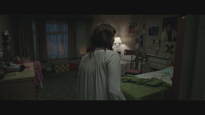 The Conjuring 2: Something in My Room The Conjuring 2: Something in My Room