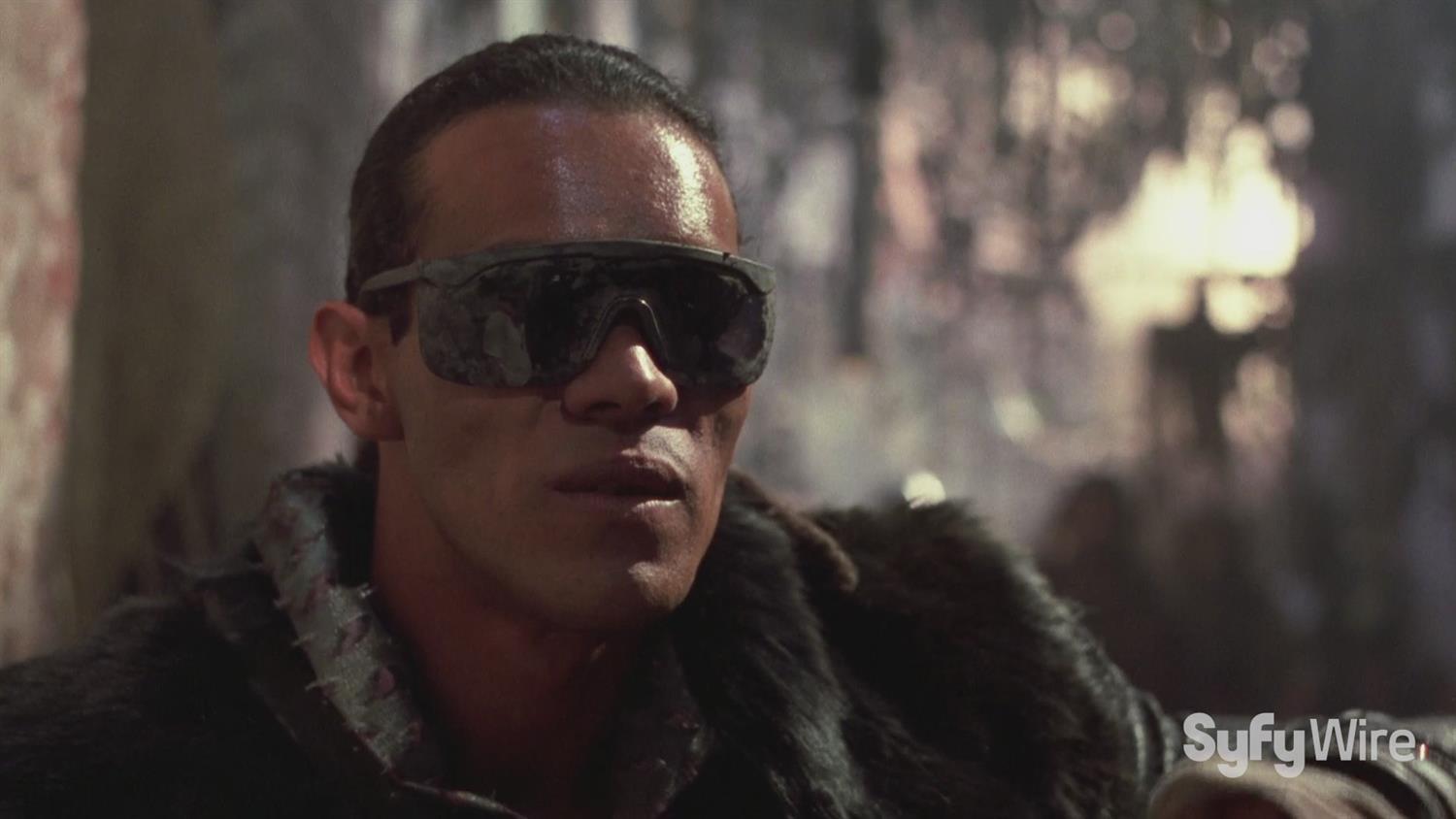 van damme cyborg van damme cyborg