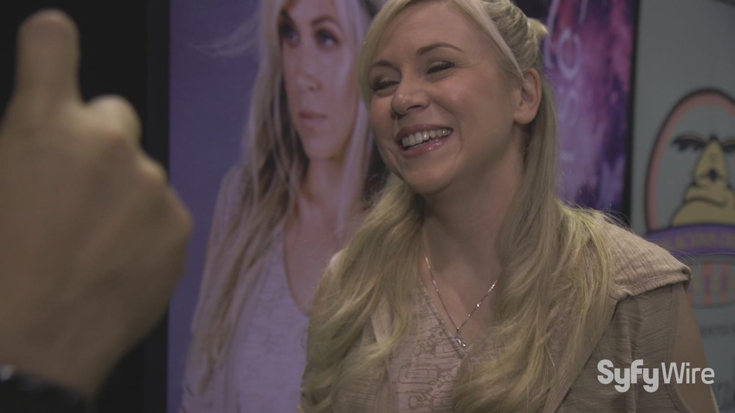 Ashley Eckstein on If Ahsoka Tano Will Be In Star Wars Rebels Season 4 Ashley Eckstein on If Ahsoka Tano Will Be In Star Wars Rebels Season 4