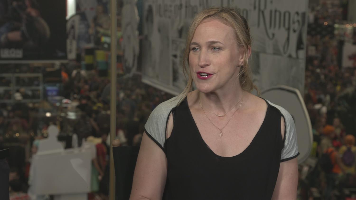 Pamela Ribon On How Roller Derby Can Change Everything Pamela Ribon On How Roller Derby Can Change Everything