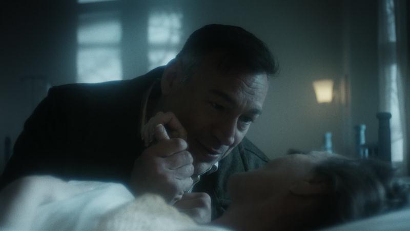 Season 2, Episode 3, Sneak Peek Season 2, Episode 3, Sneak Peek