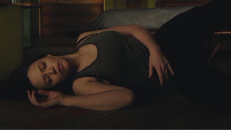 Dark Matter Backstage: Season 2 Episode 9 Dark Matter Backstage: Season 2 Episode 9