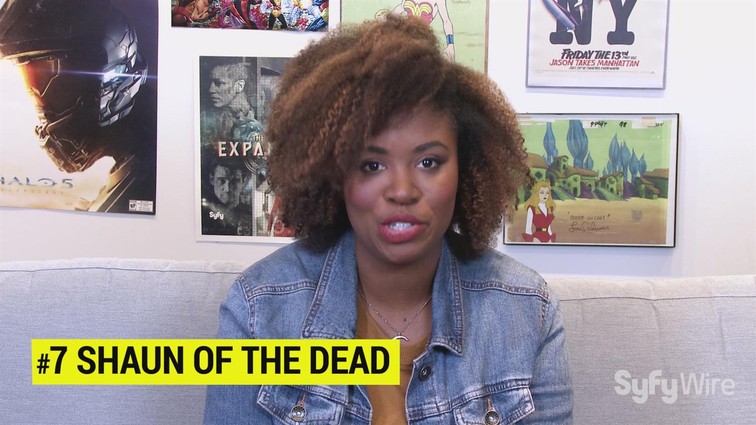 8 Times Being A Zombie Wasn't So Bad 8 Times Being A Zombie Wasn't So Bad
