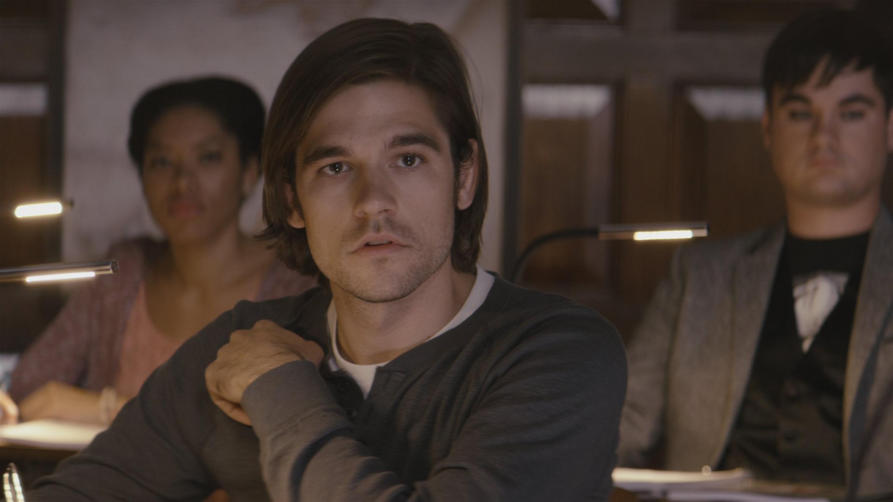 The Magicians: Season 1 Recap – The Magicians – Watch | SYFY