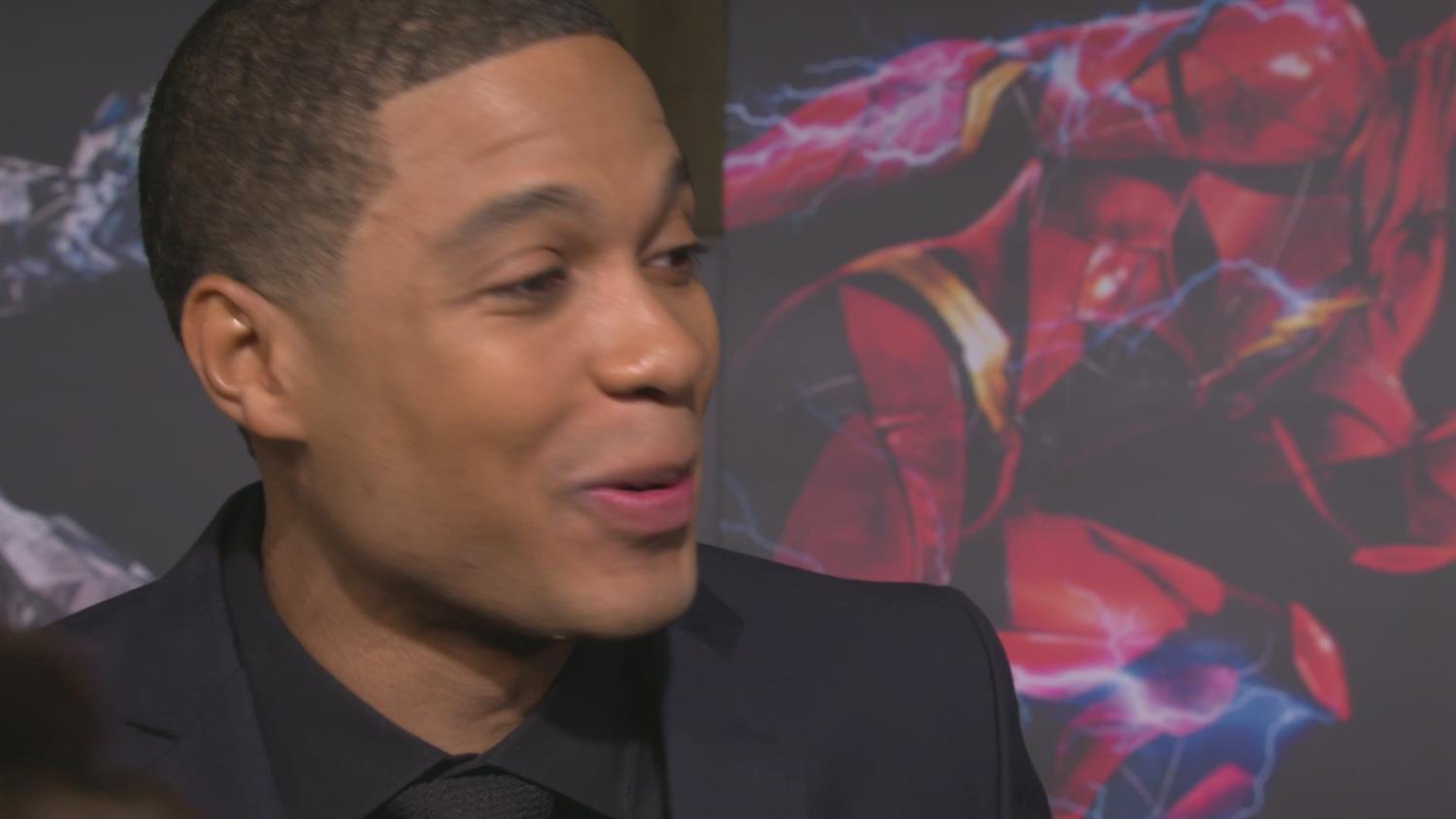 Justice League Premiere: Cast Previews Movie Justice League Premiere: Cast Previews Movie