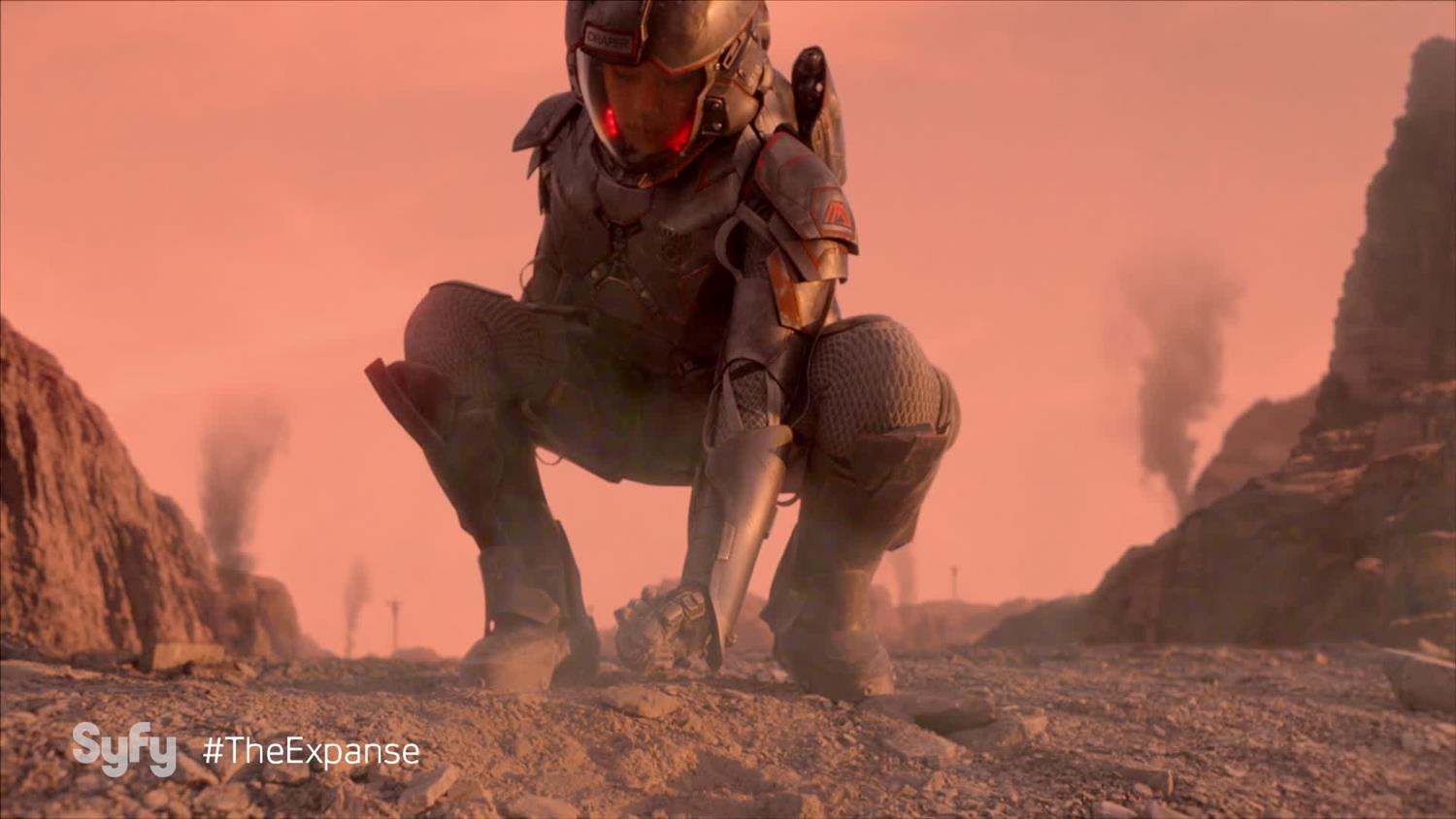 What Fans Love About The Expanse What Fans Love About The Expanse