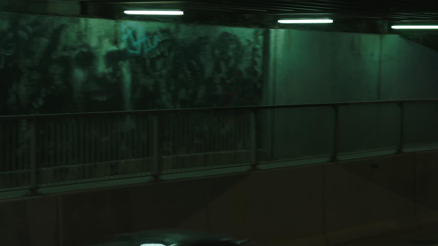 Something Bad - Teaser Trailer Something Bad - Teaser Trailer