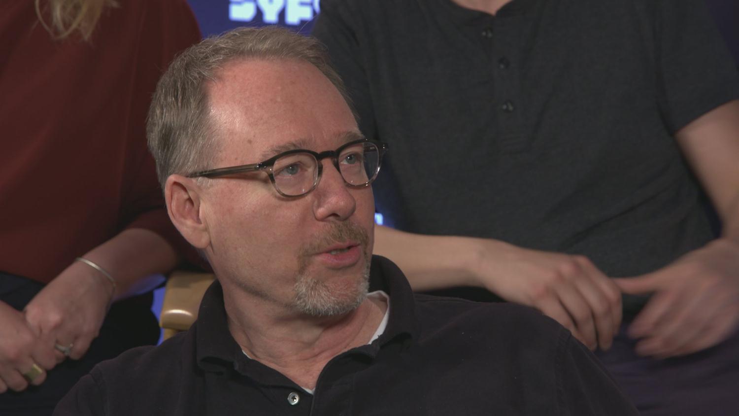MST3K Gang Talks Kickstarter, Ruining Childhoods and Live Tours MST3K Gang Talks Kickstarter, Ruining Childhoods and Live Tours