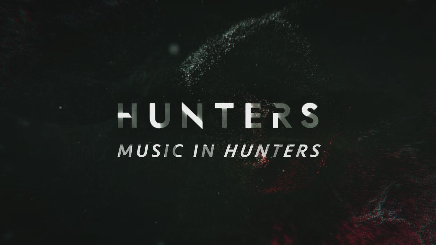 Hunters: Music Hunters: Music