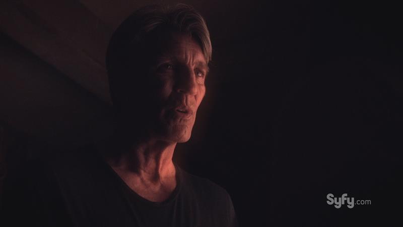 Hades, You ARE the Father Hades, You ARE the Father