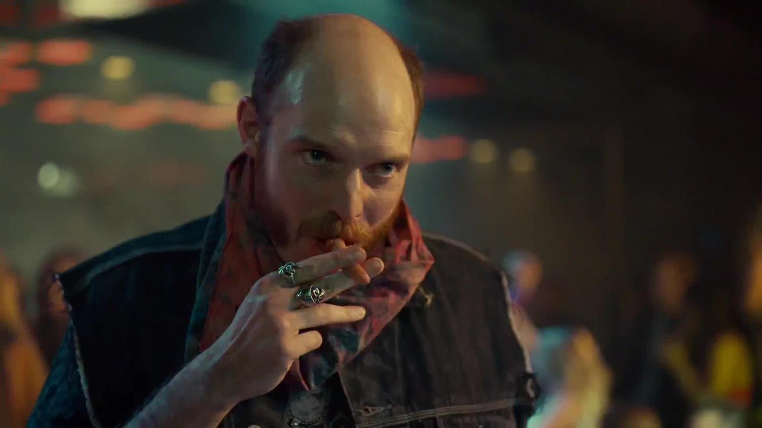 Finger Lickin' Ewww! Finger Lickin' Ewww!