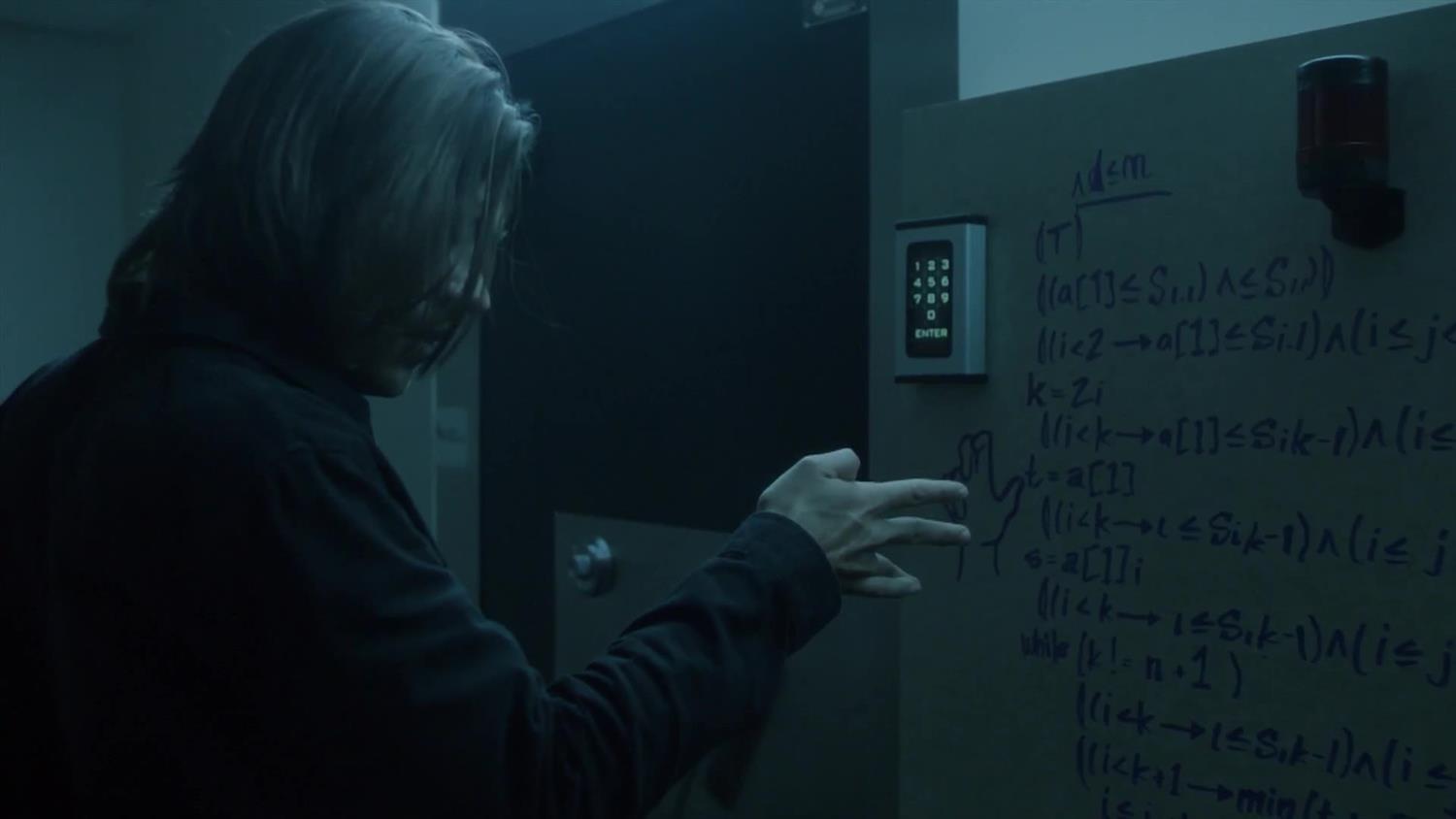 In the Vault In the Vault
