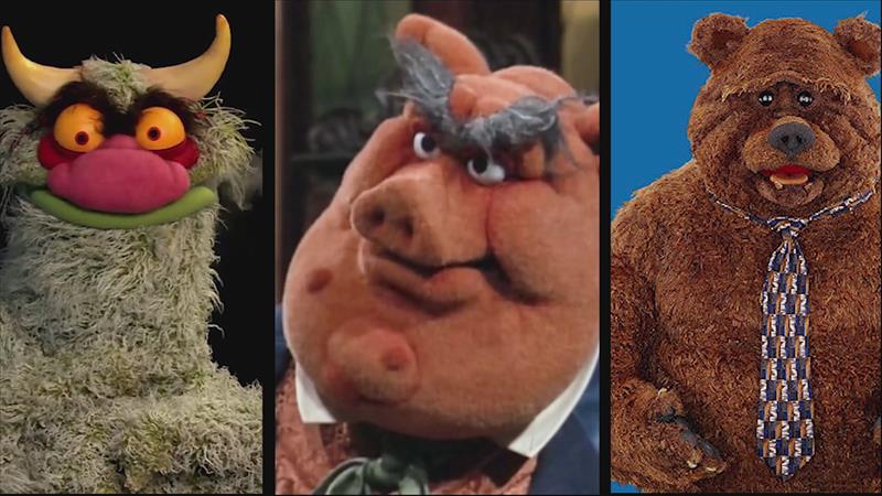 Frank Oz and The Muppet Puppeteers Remember Jim Henson, Discuss New Doc Frank Oz and The Muppet Puppeteers Remember Jim Henson, Discuss New Doc