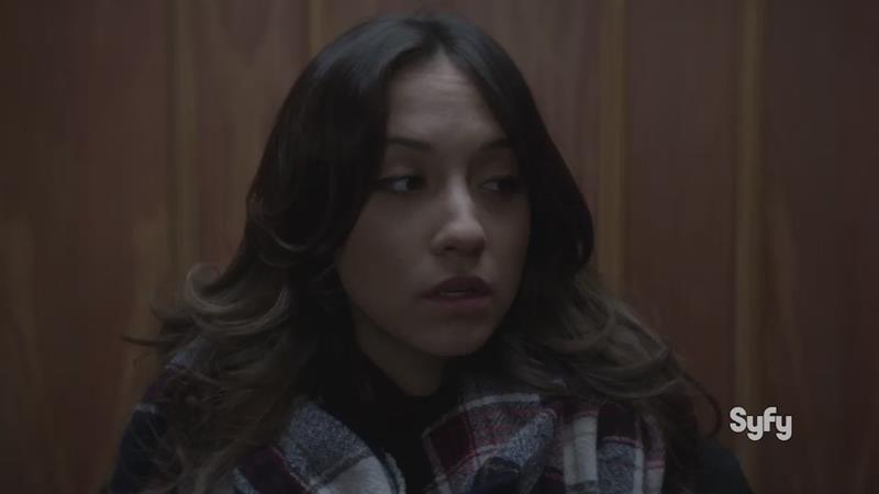 The Magicians: Sneak Peek The Magicians: Sneak Peek