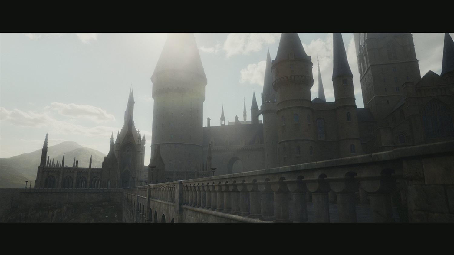 Fantastic Beasts: The Crimes of Grindelwald Trailer Fantastic Beasts: The Crimes of Grindelwald Trailer