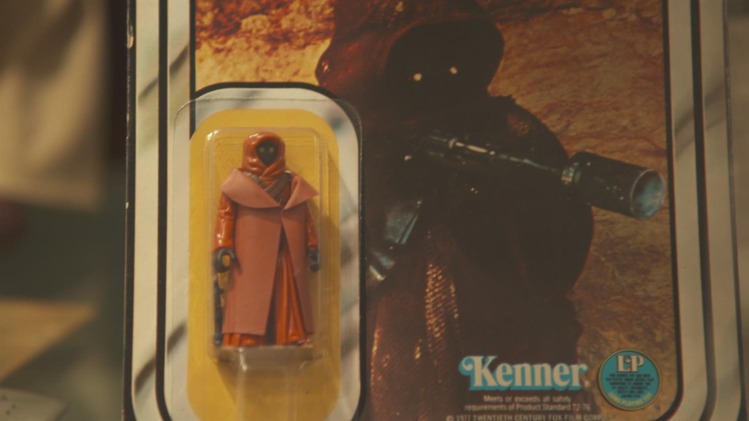 World's Largest Star Wars Collection, Rancho Obi-Wan Exclusive Tour Part 3 World's Largest Star Wars Collection, Rancho Obi-Wan Exclusive Tour Part 3