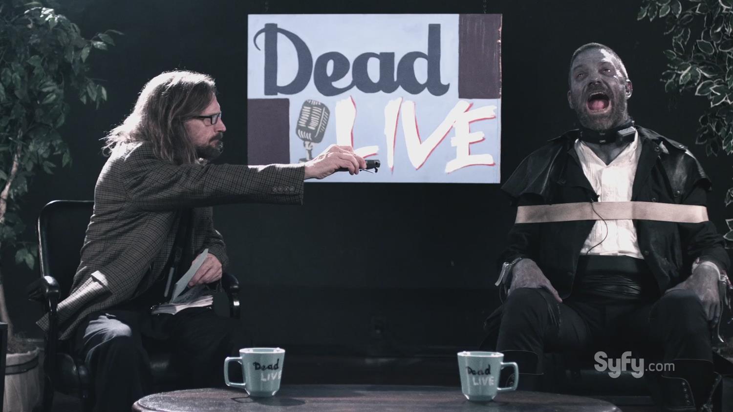 Dead Live Dead Live