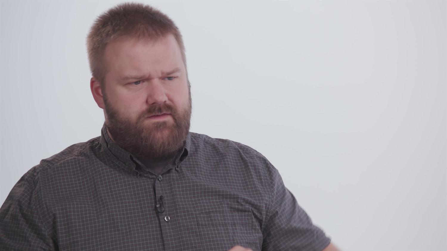Robert Kirkman on Starting in Comics, Image and More (Behind the Panel) Robert Kirkman on Starting in Comics, Image and More (Behind the Panel)