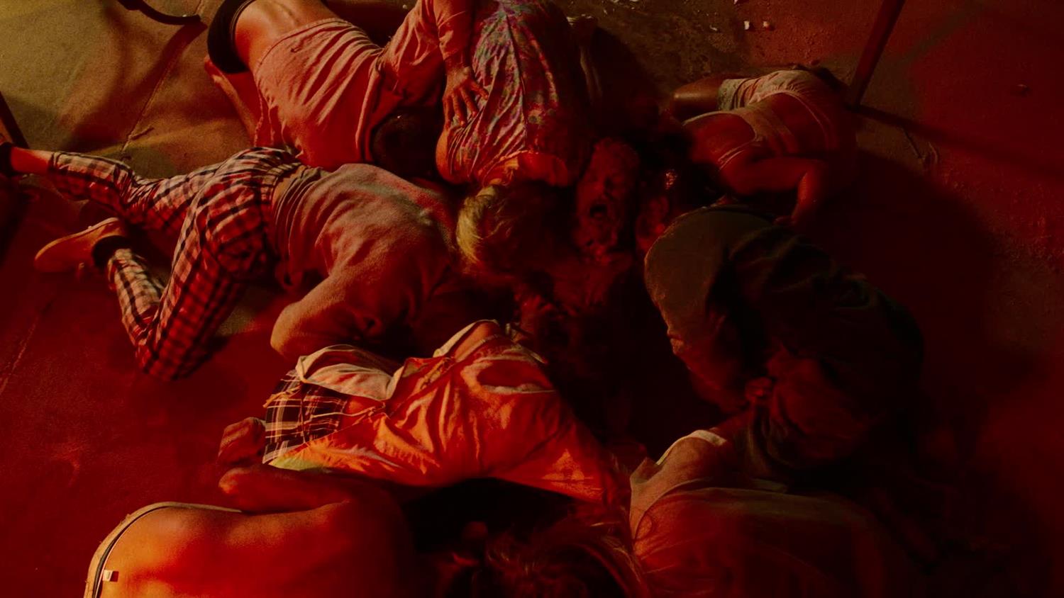 WTF Happened in Episode 4?!? WTF Happened in Episode 4?!?