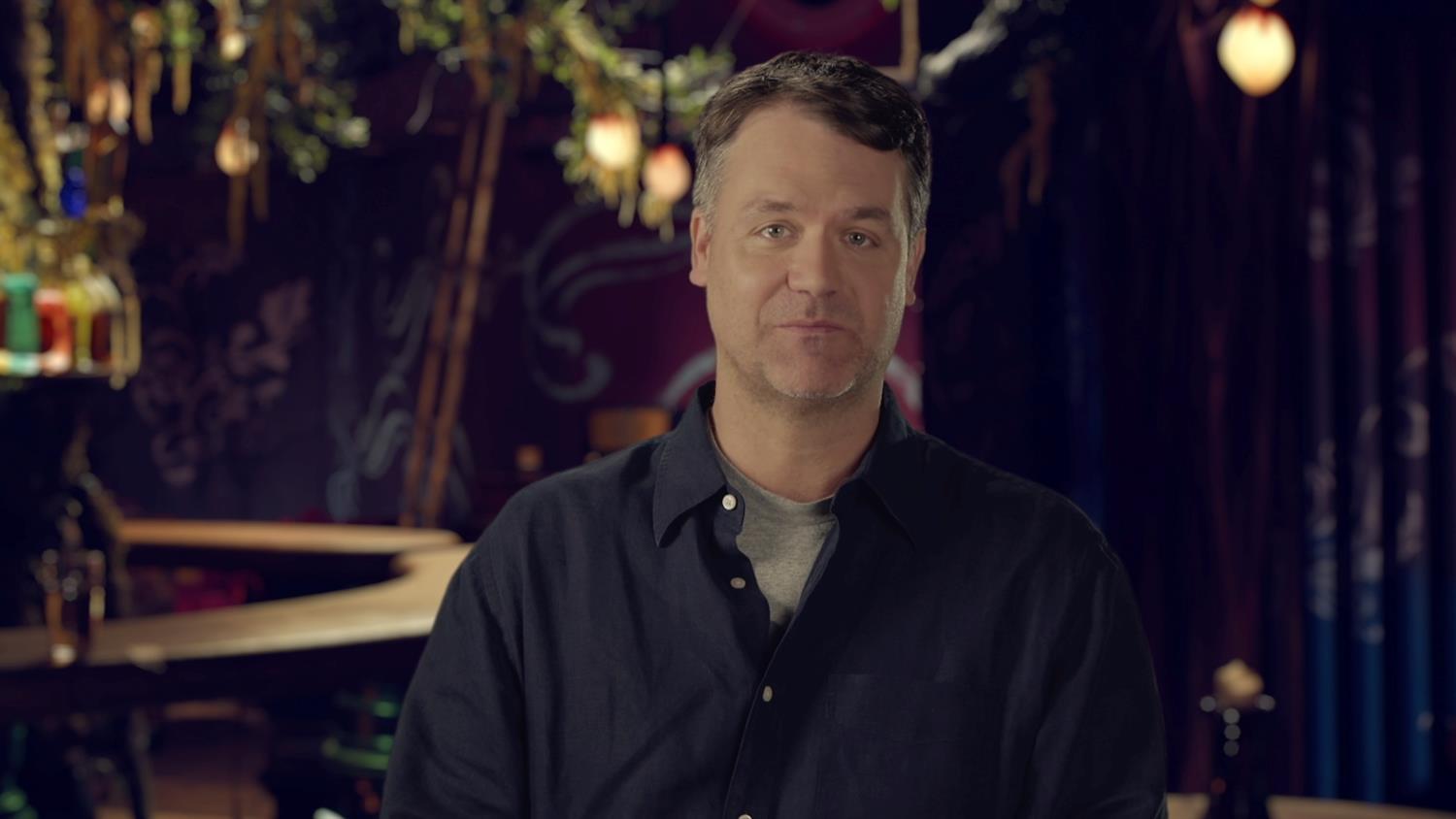 Inside Defiance: Season 3, Episode 8 Inside Defiance: Season 3, Episode 8