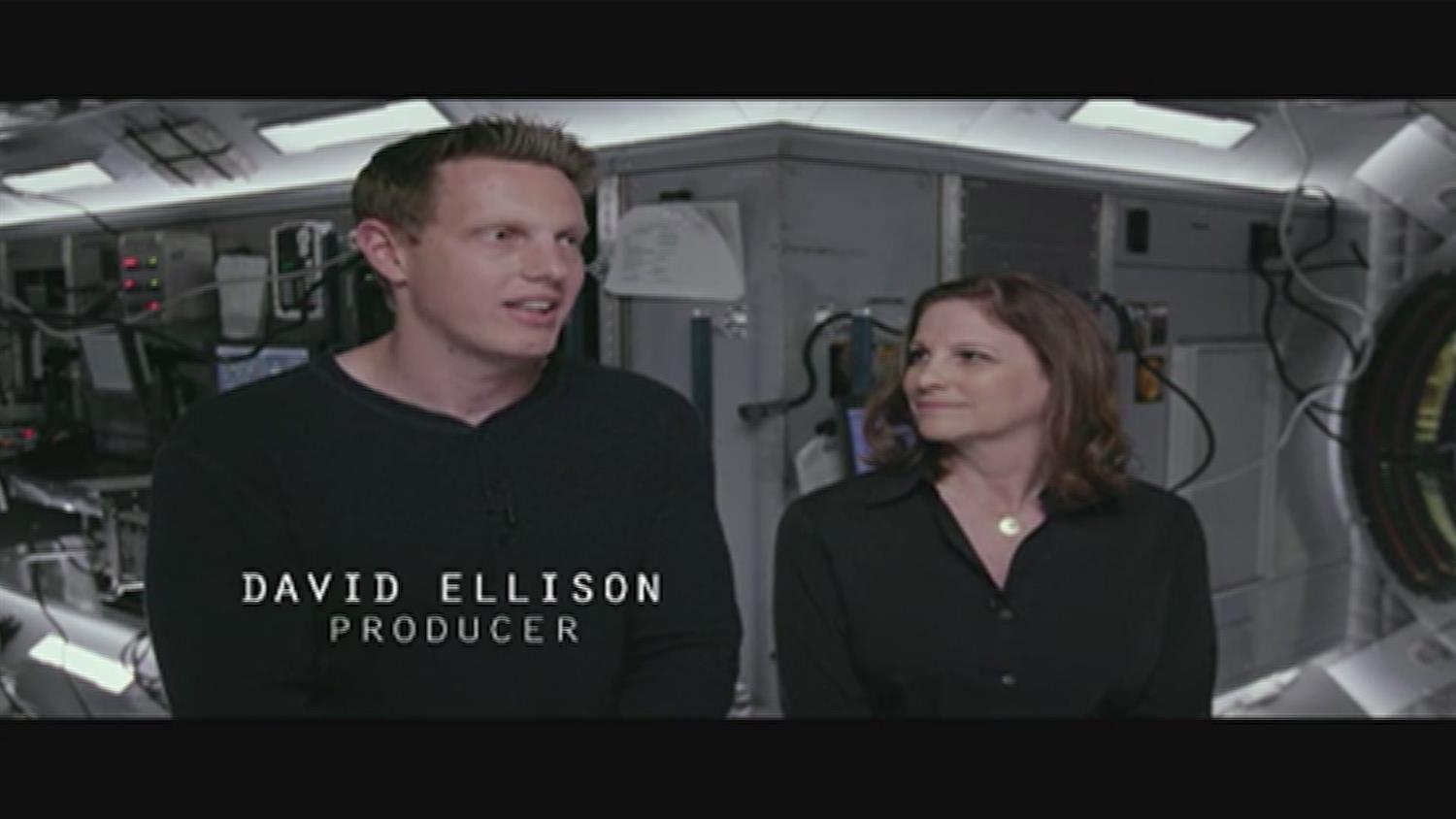 Exclusive Preview: Life Behind-the-Scenes Featurette Exclusive Preview: Life Behind-the-Scenes Featurette