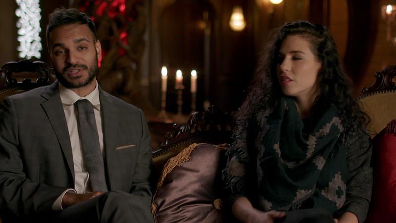 Inside The Magicians: Season 3, Episode 8 Inside The Magicians: Season 3, Episode 8