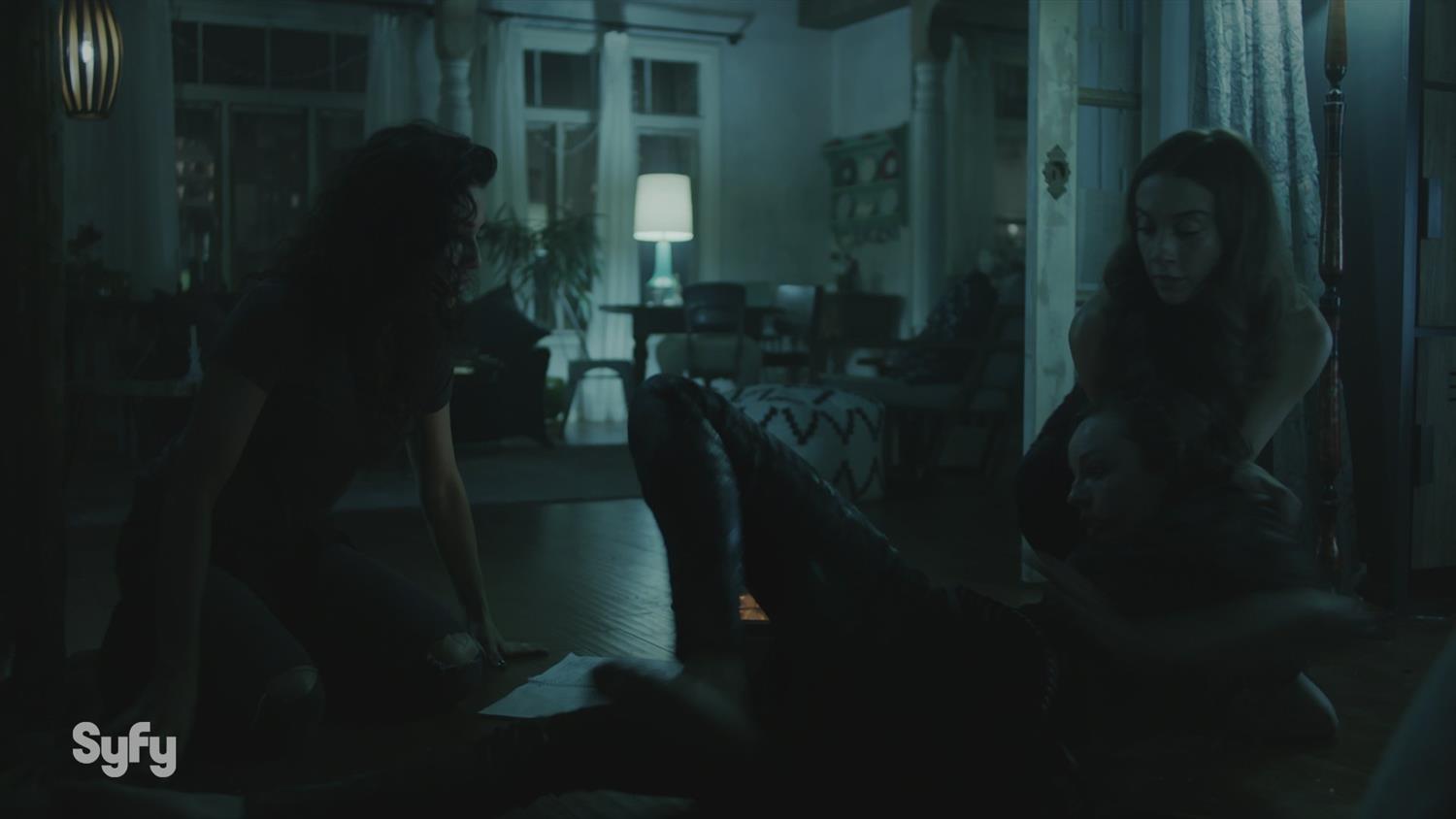 Marina Resurrected Marina Resurrected