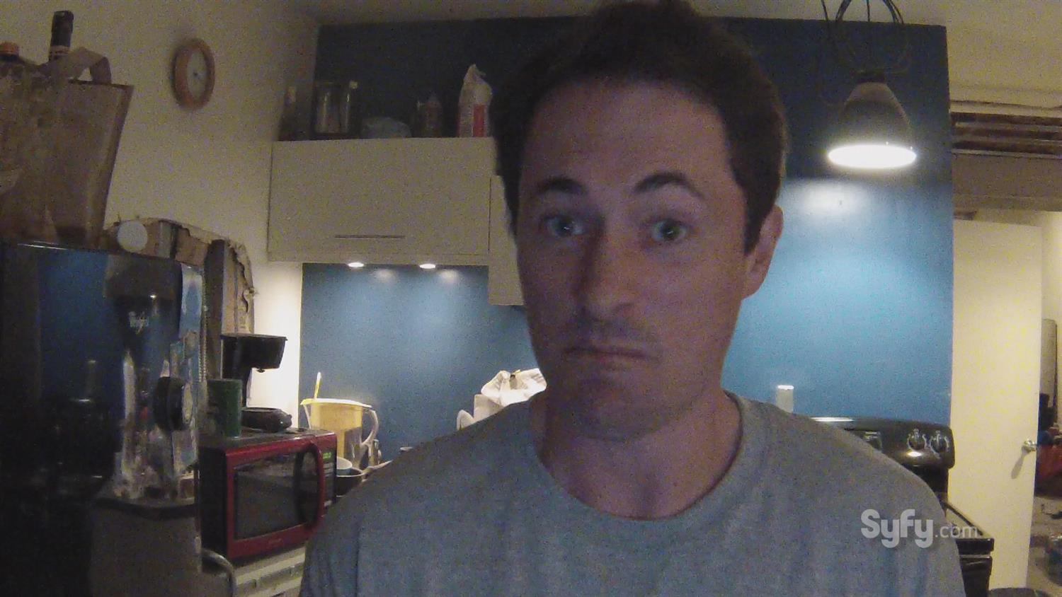 Dave's First Impressions: Self/Less Dave's First Impressions: Self/Less