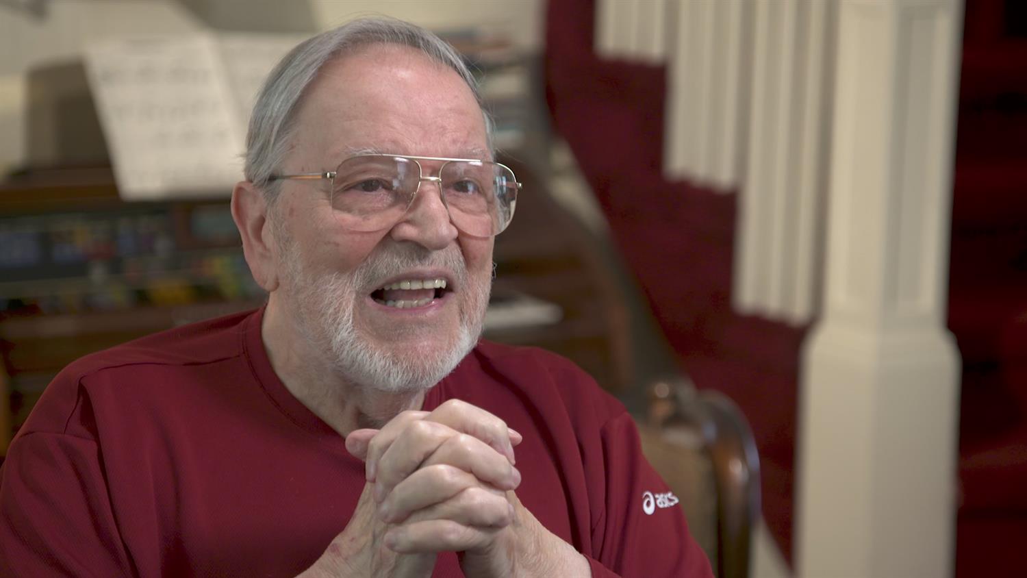 Jack Kirby at 100: John Romita Sr. Shares Memories Jack Kirby at 100: John Romita Sr. Shares Memories