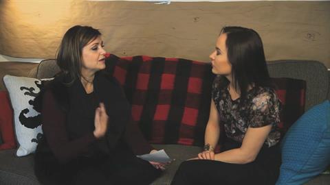 Bitten Banter 7: Tammy Isabell and Tommie-Amber Pirie Bitten Banter 7: Tammy Isabell and Tommie-Amber Pirie