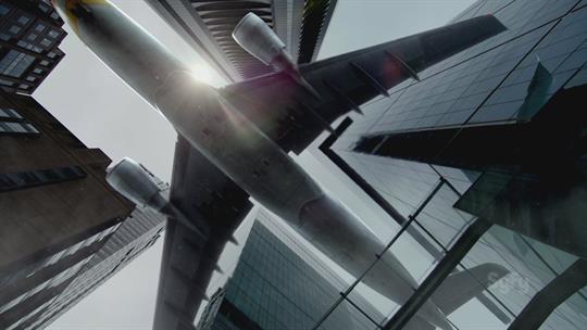 Childhood's End: Trailer Childhood's End: Trailer