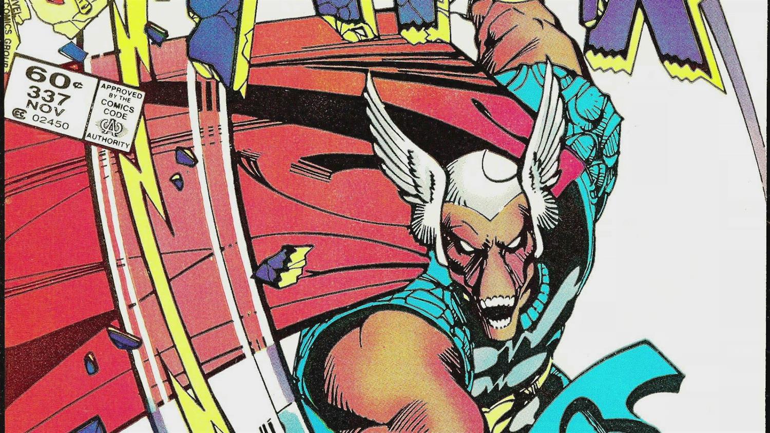 Thor Artist Walt Simonson on Thor: Artist's Edition, Saving Artwork and Movie Cameos Thor Artist Walt Simonson on Thor: Artist's Edition, Saving Artwork and Movie Cameos