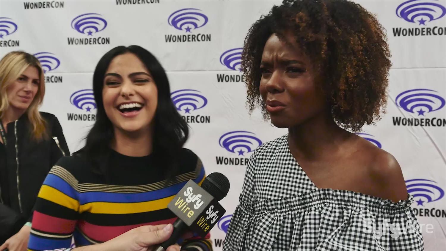 Riverdale Cast on Revealing Jason Blossom's Killer Riverdale Cast on Revealing Jason Blossom's Killer