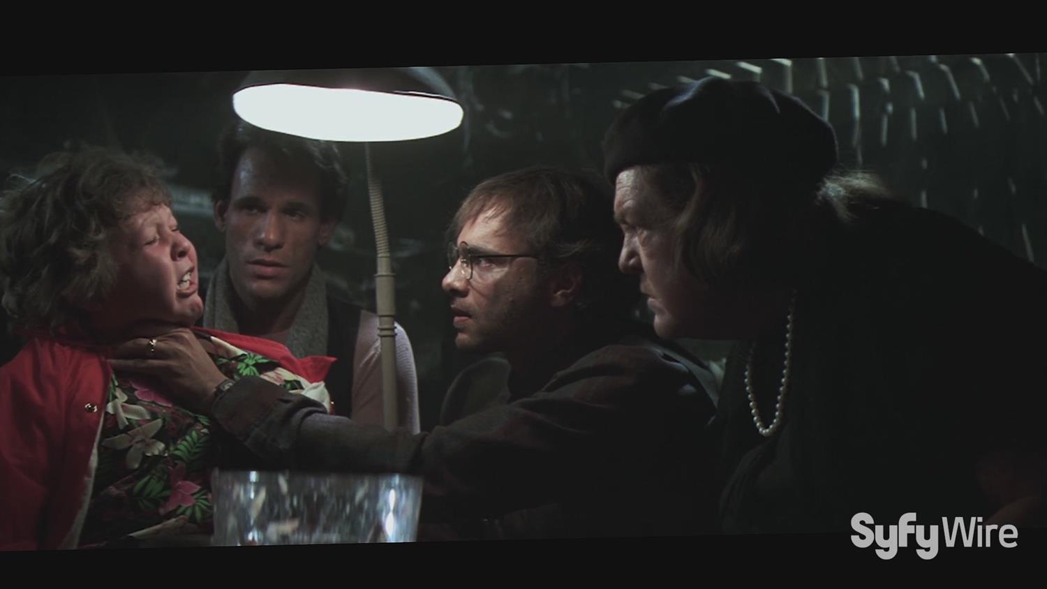 Why The Goonies Could Never Be Remade Why The Goonies Could Never Be Remade
