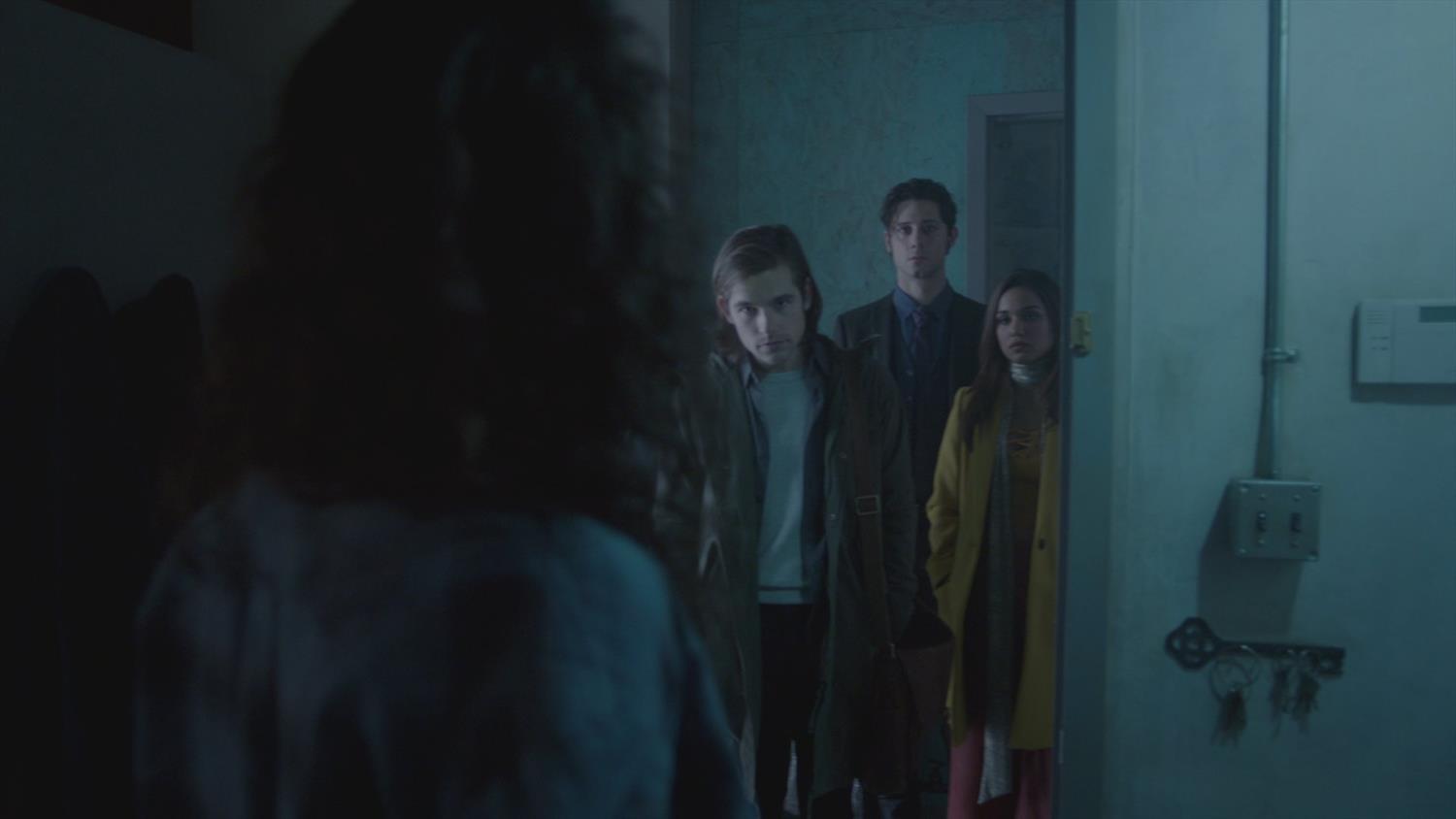 Season 2: Fantasy with a Twist Season 2: Fantasy with a Twist