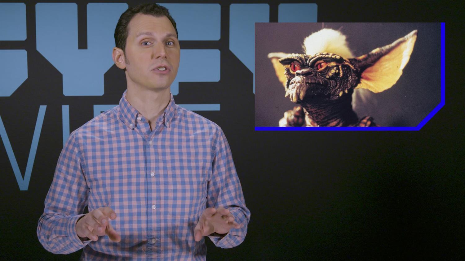 How Gremlins Changed The World How Gremlins Changed The World