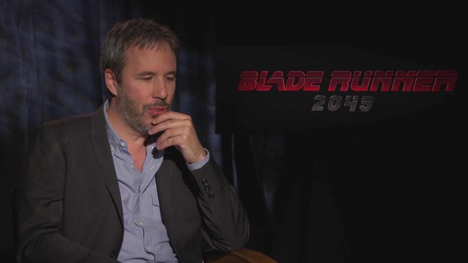 Blade Runner 2049's Dave Bautista on His Favorite Moment from Blade Runner (1982) Blade Runner 2049's Dave Bautista on His Favorite Moment from Blade Runner (1982)