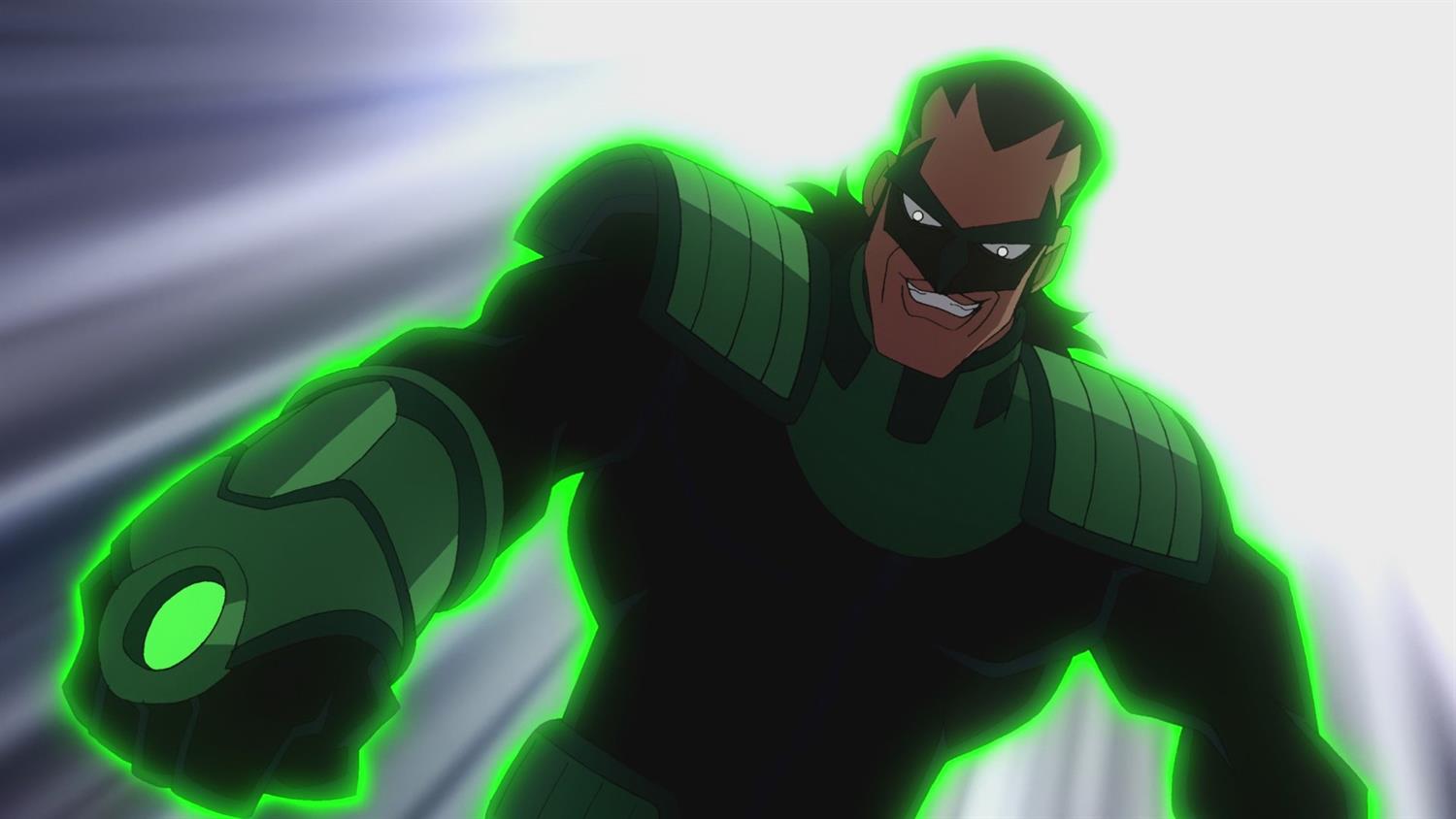 An Action-packed look at 10 years of DC Animated Movies An Action-packed look at 10 years of DC Animated Movies