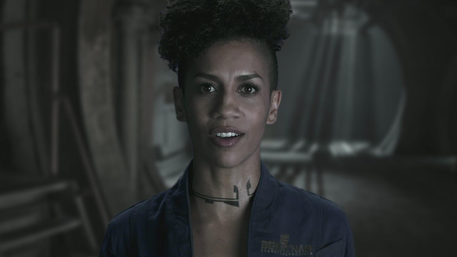 The Expanse: Pick A Side The Expanse: Pick A Side