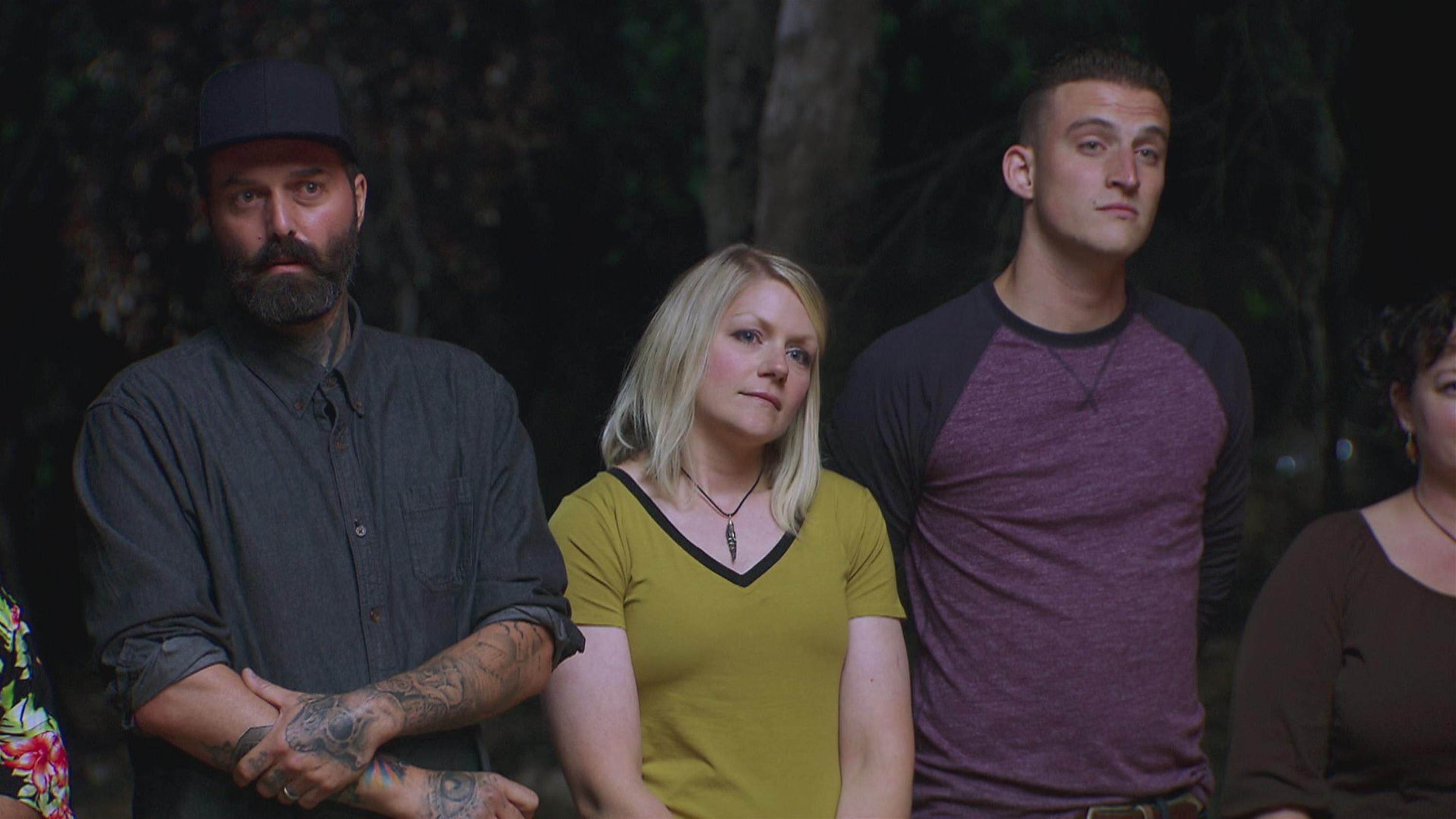 Syfy Watch Full Episodes Face Off Season 12 Trailer