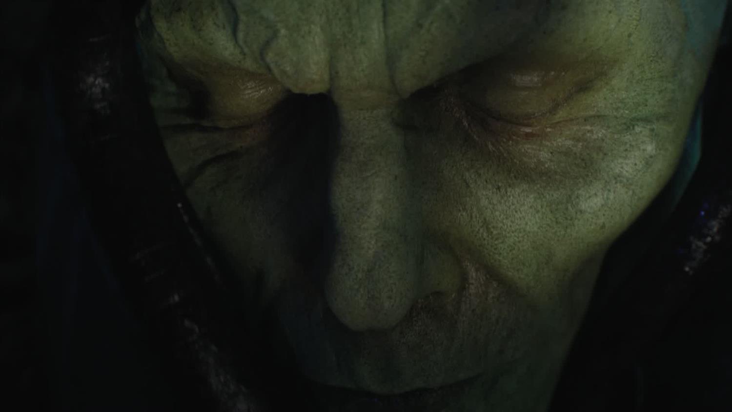 Discovering Krypton - Brainiac Discovering Krypton - Brainiac