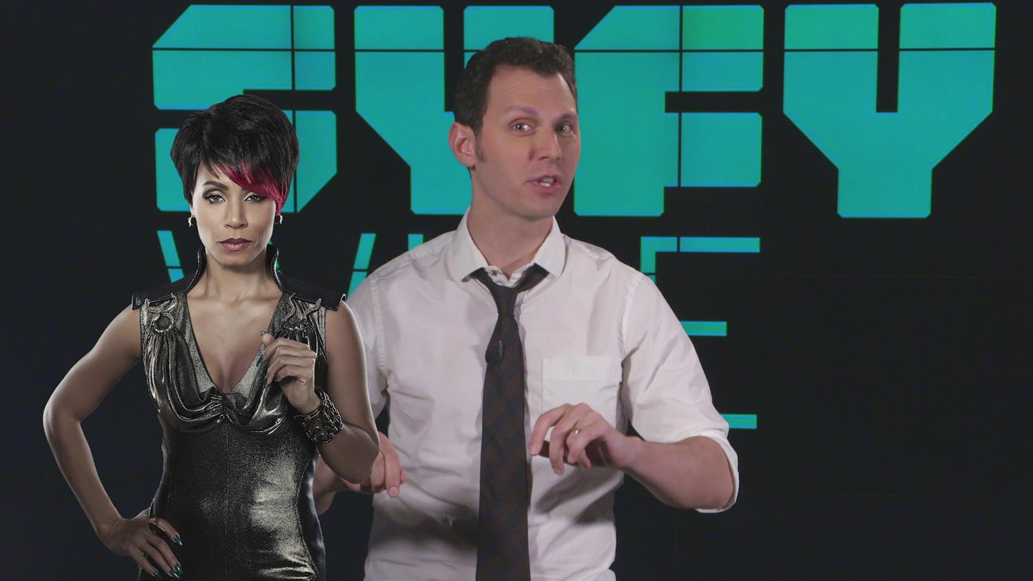 Gotham Seasons 1-3 In 2 Minutes Gotham Seasons 1-3 In 2 Minutes